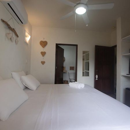 Hotel Boutique Pachamama (Adults Only) Махауаль Экстерьер фото