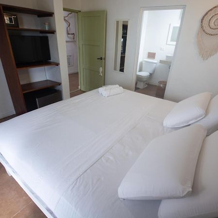 Hotel Boutique Pachamama (Adults Only) Махауаль Экстерьер фото