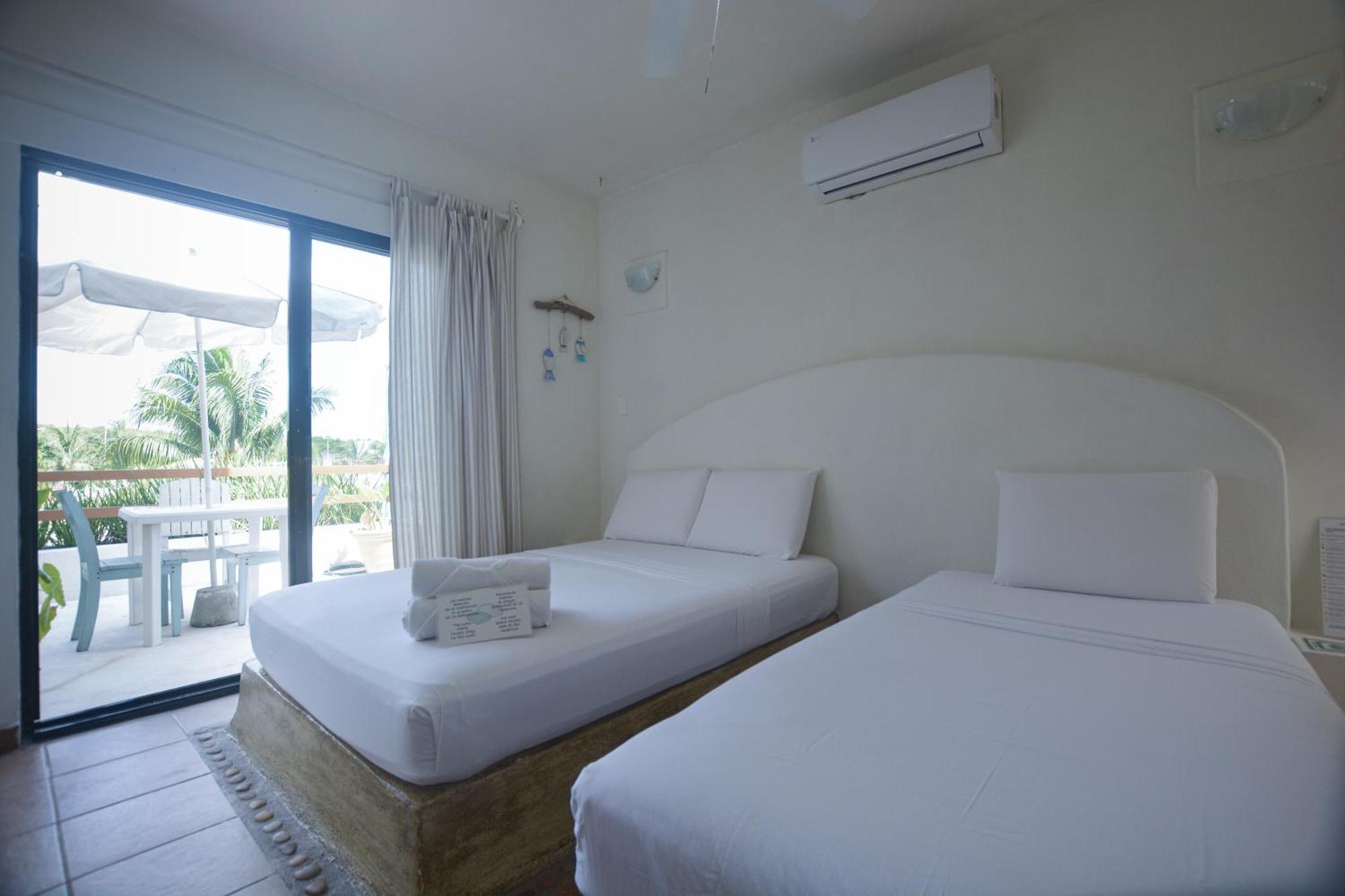 Hotel Boutique Pachamama (Adults Only) Махауаль Экстерьер фото
