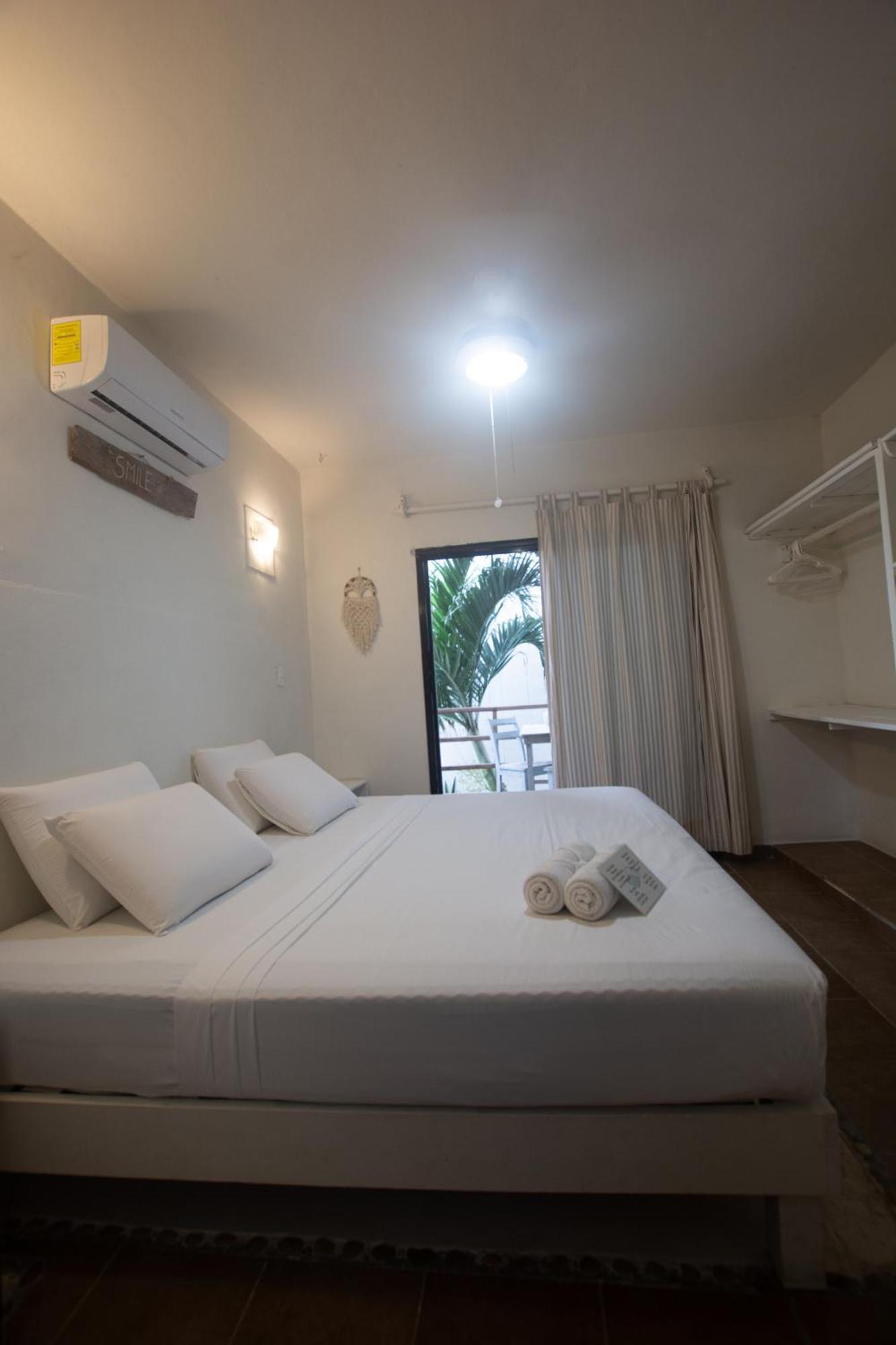 Hotel Boutique Pachamama (Adults Only) Махауаль Экстерьер фото