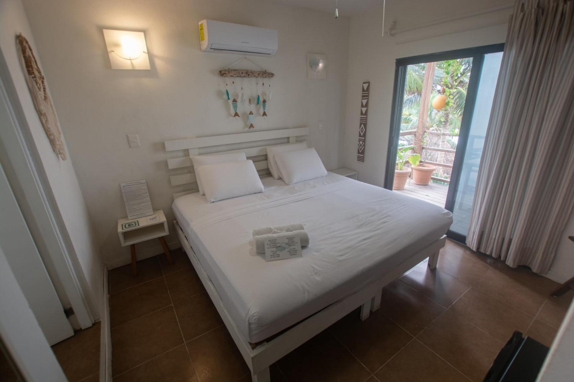 Hotel Boutique Pachamama (Adults Only) Махауаль Экстерьер фото