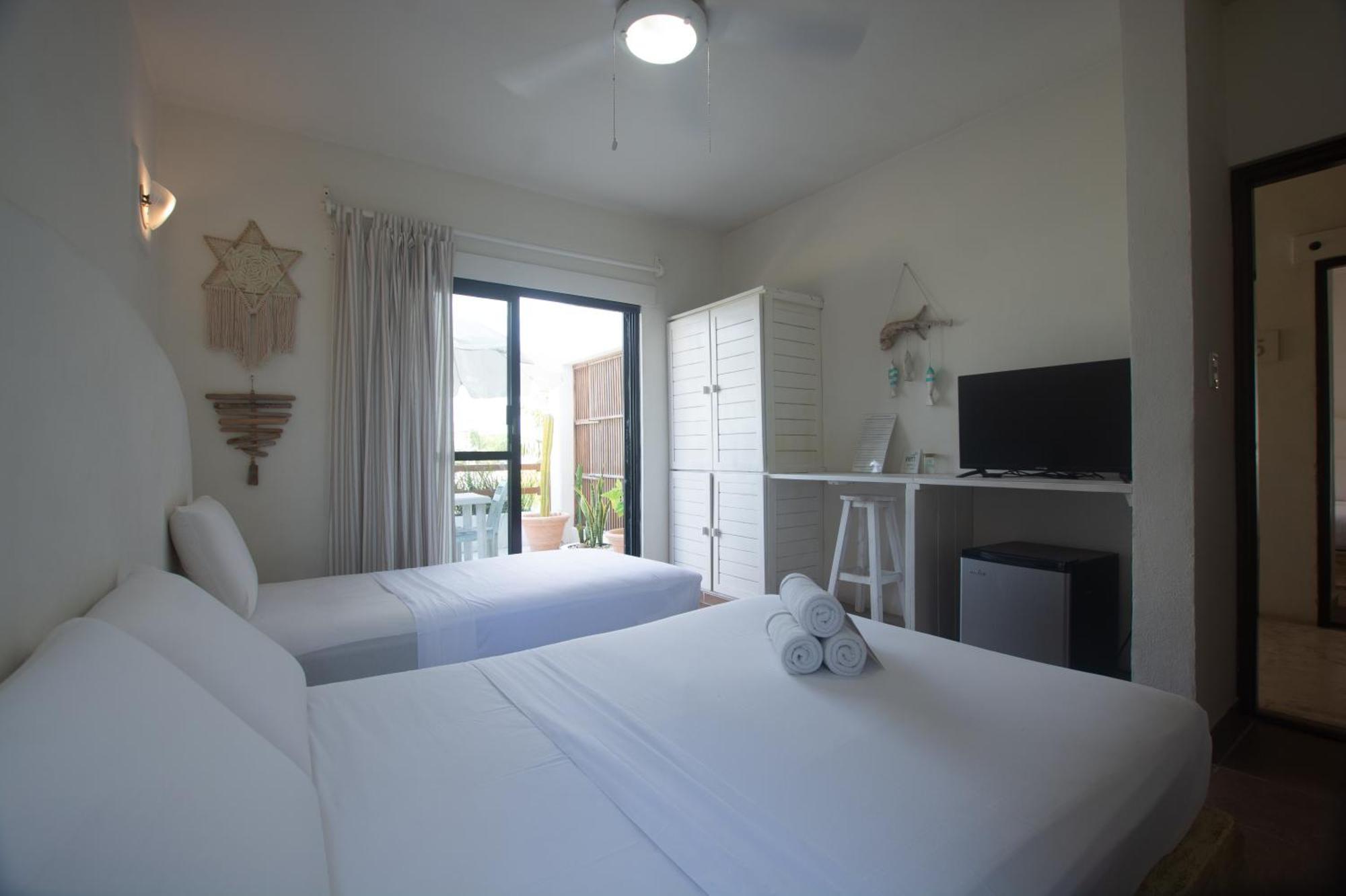 Hotel Boutique Pachamama (Adults Only) Махауаль Экстерьер фото