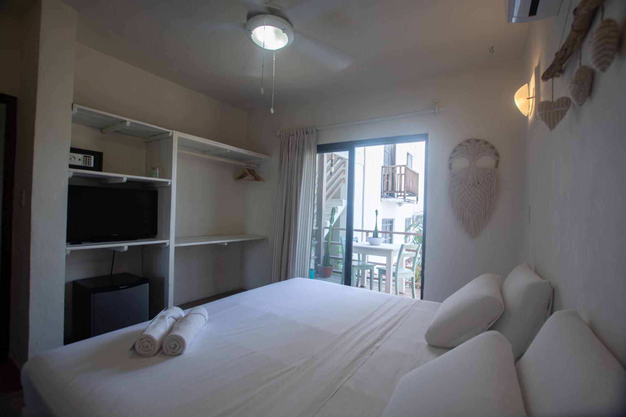 Hotel Boutique Pachamama (Adults Only) Махауаль Экстерьер фото
