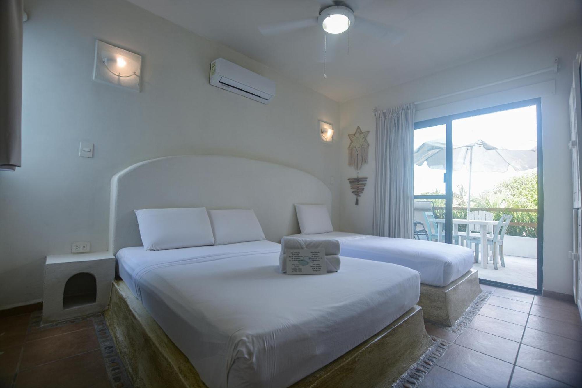 Hotel Boutique Pachamama (Adults Only) Махауаль Экстерьер фото