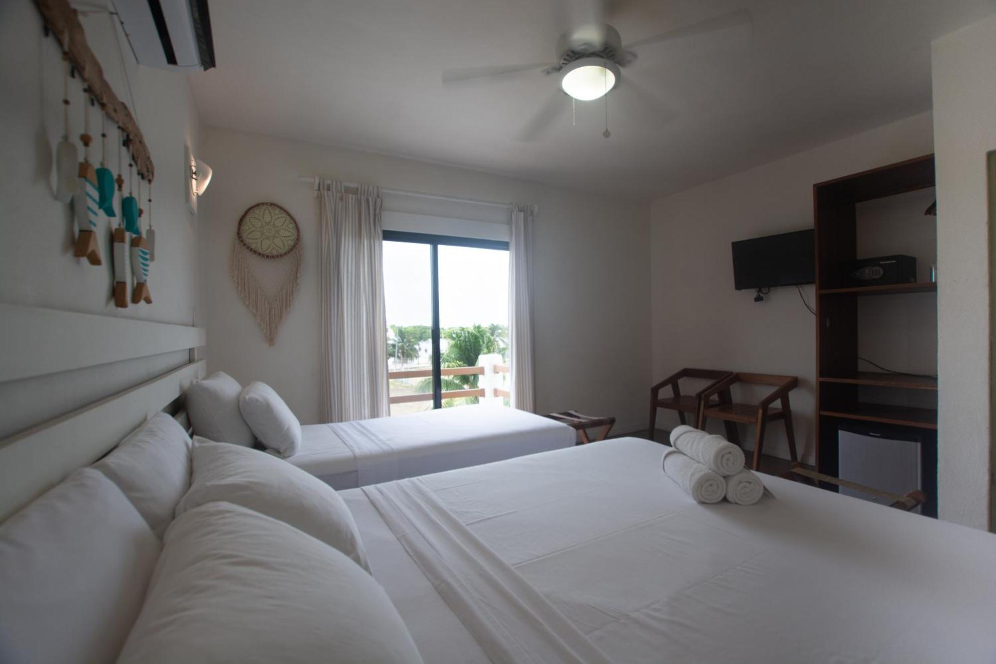 Hotel Boutique Pachamama (Adults Only) Махауаль Экстерьер фото