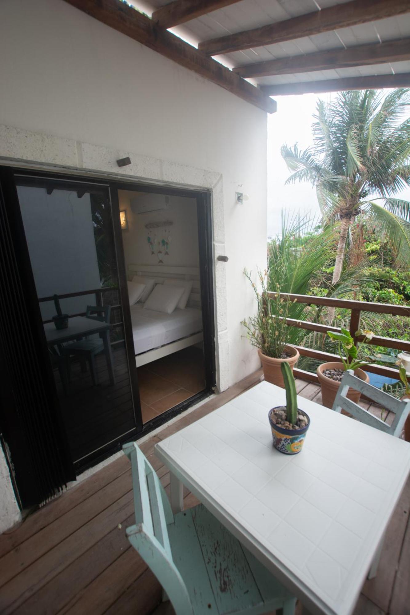 Hotel Boutique Pachamama (Adults Only) Махауаль Экстерьер фото