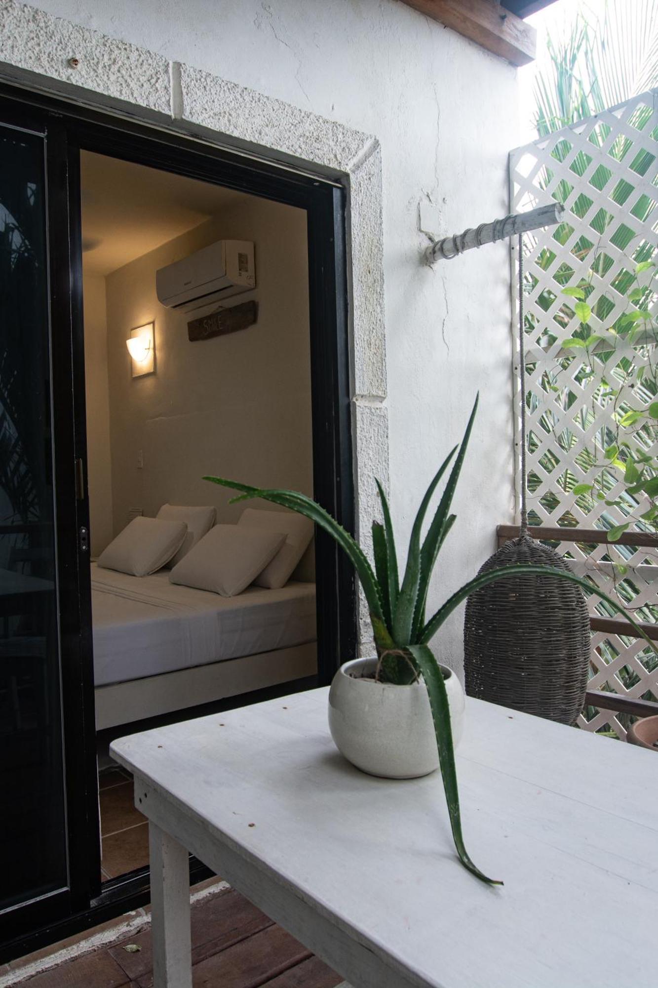 Hotel Boutique Pachamama (Adults Only) Махауаль Экстерьер фото